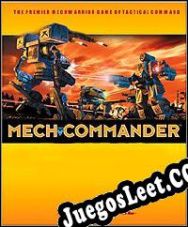 Descargar Mech Commander PC Full Español