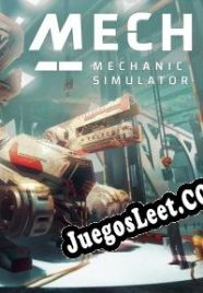 Descargar Mech Mechanic Simulator PC Full Español