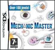 Descargar Mechanic Master (2008/ENG/Español/RePack from uCF)