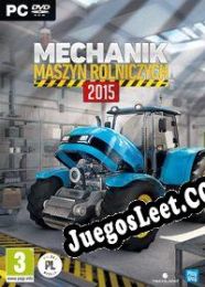 Descargar Mechanik Maszyn Rolniczych 2015 (2014) | Español | RePack from Kindly