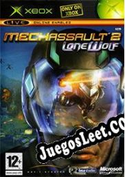 Descargar MechAssault 2: Lone Wolf (2004/ENG/Español/RePack from iNFLUENCE)