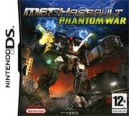 Descargar MechAssault: Phantom War Full Español