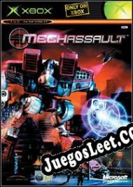 Descargar MechAssault PC Full Español