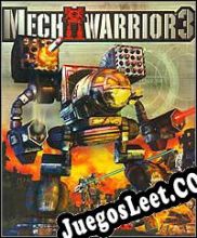 Descargar MechWarrior 3 Full Español