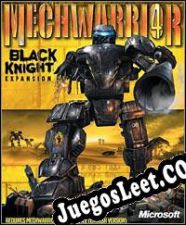 Descargar MechWarrior 4: Black Knight (2001) | Español | RePack from ICU