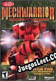 Descargar MechWarrior 4: Inner Sphere Mech Pak (2002) | Español | RePack from KEYGENMUSiC