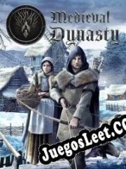 Descargar Medieval Dynasty (2021/ENG/Español/RePack from RECOiL)