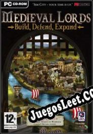 Descargar Medieval Lords: Build, Defend, Expand (2004/ENG/Español/License)