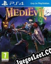 Descargar MediEvil Full Español