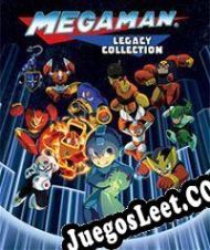 Descargar Mega Man Legacy Collection (2015/ENG/Español/RePack from JUNLAJUBALAM)