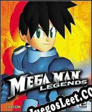 Descargar Mega Man Legends Full Español