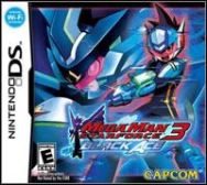 Descargar Mega Man Star Force 3: Black Ace / Red Joker PC Full Español