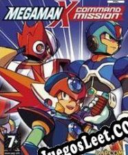 Descargar Mega Man X: Command Mission (2004/ENG/Español/RePack from CFF)