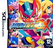 Descargar Mega Man ZX Full Español