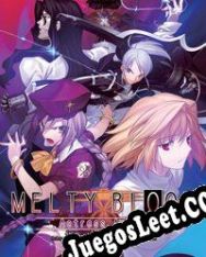 Descargar Melty Blood Actress Again Current Code PC Full Español