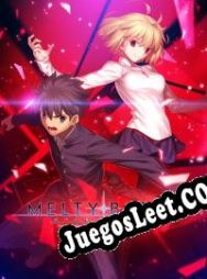 Descargar Melty Blood: Type Lumina PC Full Español