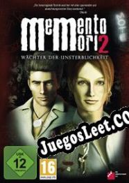 Descargar Memento Mori 2 (2012/ENG/Español/RePack from PARADOX)