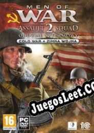 Descargar Men of War: Assault Squad 2 Cold War (2019/ENG/Español/RePack from PSC)