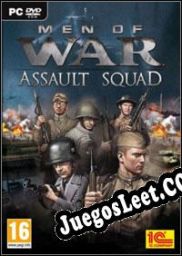 Descargar Men of War: Assault Squad (2011/ENG/Español/RePack from ismail)