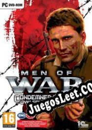 Descargar Men of War: Condemned Heroes PC Full Español