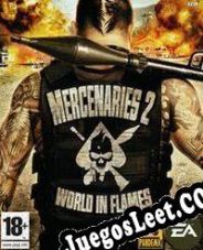 Descargar Mercenaries 2: World in Flames (2008/ENG/Español/RePack from EXTALiA)