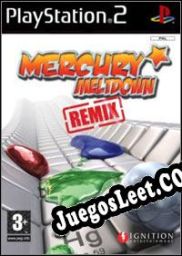 Descargar Mercury Meltdown Remix PC Full Español