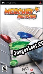 Descargar Mercury Meltdown PC Full Español