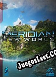 Descargar Meridian: New World (2014) | Español | RePack from LEGEND