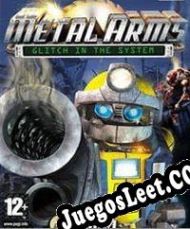 Descargar Metal Arms: Glitch in the System (2003/ENG/Español/License)