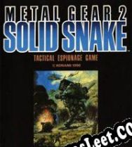 Descargar Metal Gear 2: Solid Snake (2010) | Español | RePack from ArCADE