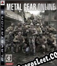 Descargar Metal Gear Online PC Full Español