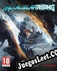 Descargar Metal Gear Rising: Revengeance (2013/ENG/Español/RePack from ENGiNE)