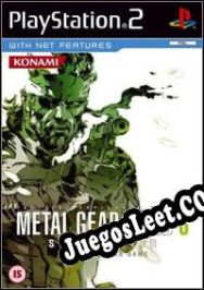 Descargar Metal Gear Solid 3: Snake Eater (2004) PC Full Español