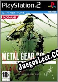 Descargar Metal Gear Solid 3: Subsistence PC Full Español