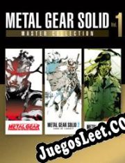 Descargar Metal Gear Solid: Master Collection Vol. 1 (2023) | Español | RePack from iRRM