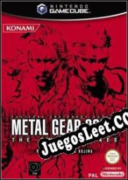 Descargar Metal Gear Solid: The Twin Snakes PC Full Español