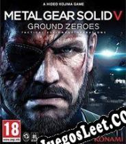 Descargar Metal Gear Solid V: Ground Zeroes PC Full Español