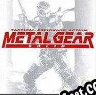 Descargar Metal Gear Solid (1998/ENG/Español/RePack from Anthrox)