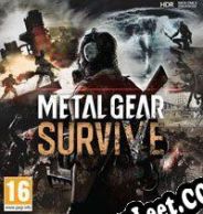 Descargar Metal Gear Survive Full Español