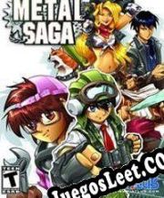 Descargar Metal Saga (2022) | Español | RePack from PSC