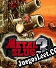 Descargar Metal Slug 3 (2004) | Español | RePack from KEYGENMUSiC