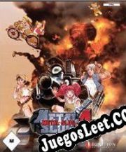 Descargar Metal Slug 4 & 5 (2005/ENG/Español/RePack from ROGUE)