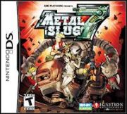 Descargar Metal Slug 7 (2008/ENG/Español/RePack from HYBRiD)