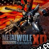 Descargar Metal Wolf Chaos XD PC Full Español