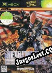 Descargar Metal Wolf Chaos PC Full Español