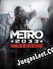 Descargar Metro 2033 Redux (2014/ENG/Español/RePack from FOFF)