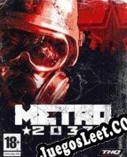 Descargar Metro 2033 (2022/ENG/Español/License)