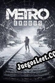 Descargar Metro Exodus PC Full Español