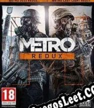 Descargar Metro Redux (2014/ENG/Español/License)