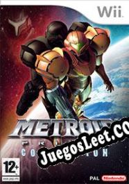 Descargar Metroid Prime 3: Corruption (2007/ENG/Español/RePack from BRD)